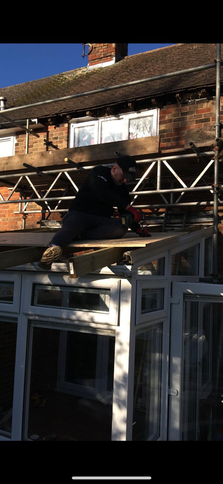 Landmark Roofing & Guttering completed project 117