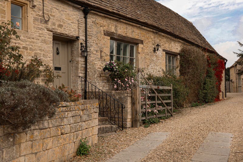 Georgian property with premium slate roofing